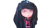 Intelligent Dialogue Doll Tracy